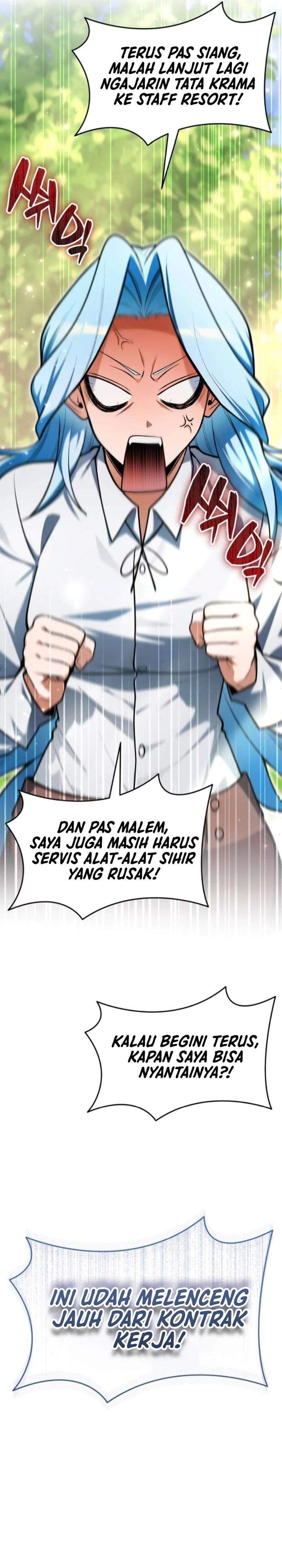 Feasting Lord in Another World Chapter 16