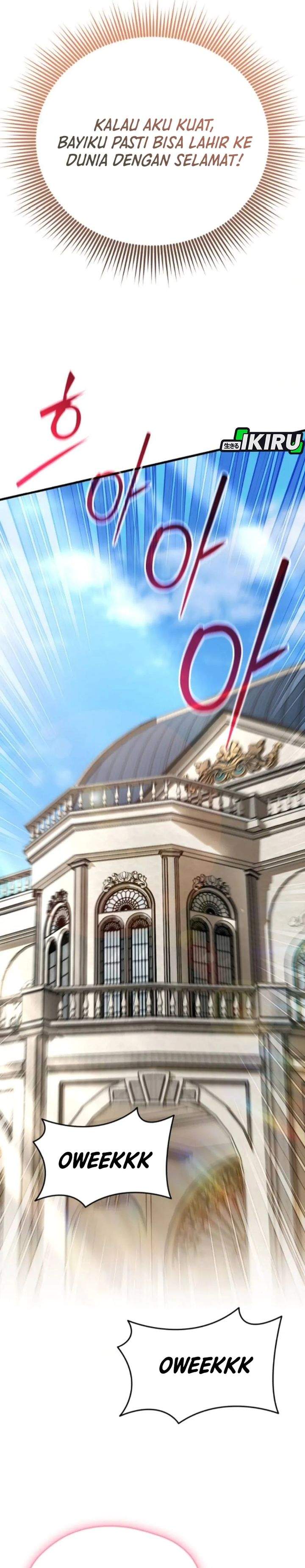 Feasting Lord in Another World Chapter 16