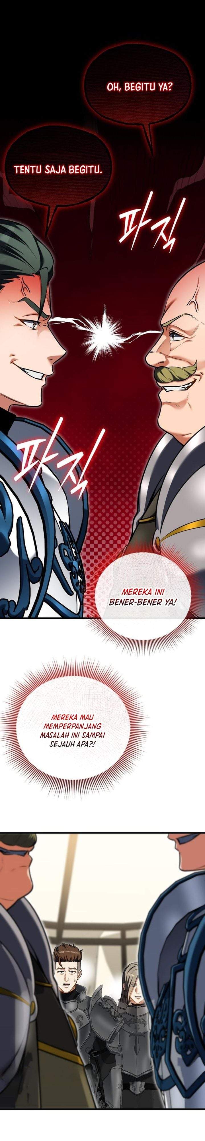 Feasting Lord in Another World Chapter 17