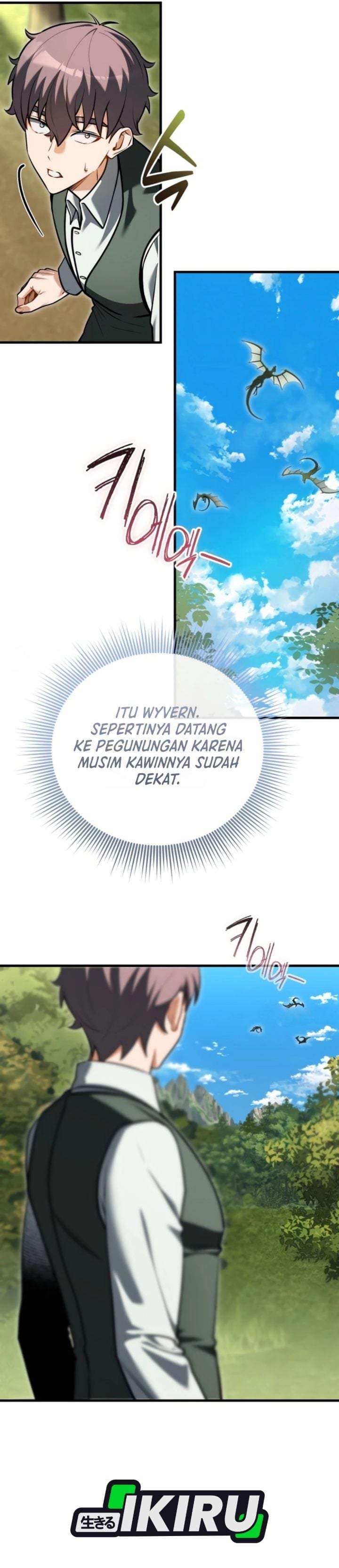 Feasting Lord in Another World Chapter 19