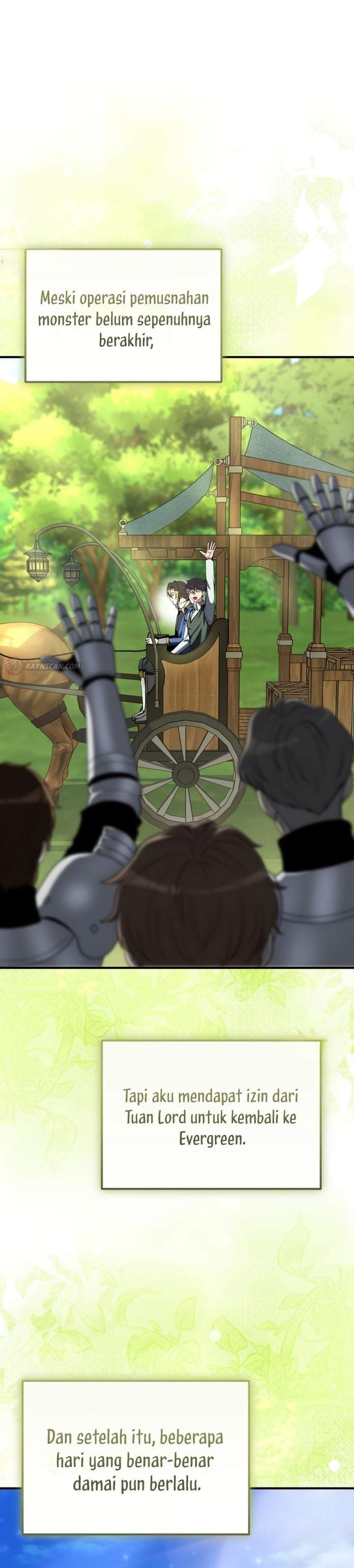 Feasting Lord in Another World Chapter 20