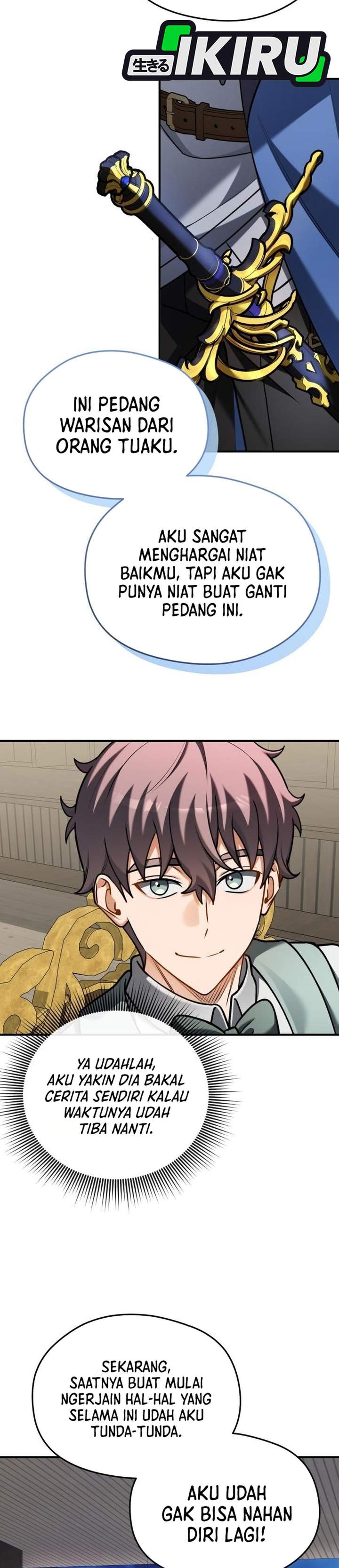 Feasting Lord in Another World Chapter 22