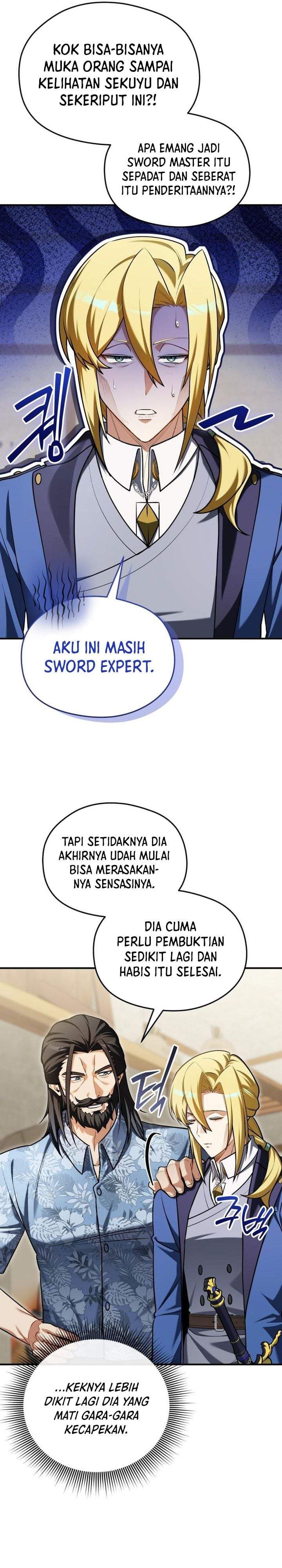 Feasting Lord in Another World Chapter 24
