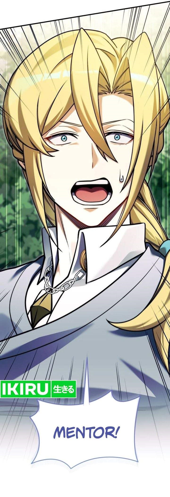 Feasting Lord in Another World Chapter 24