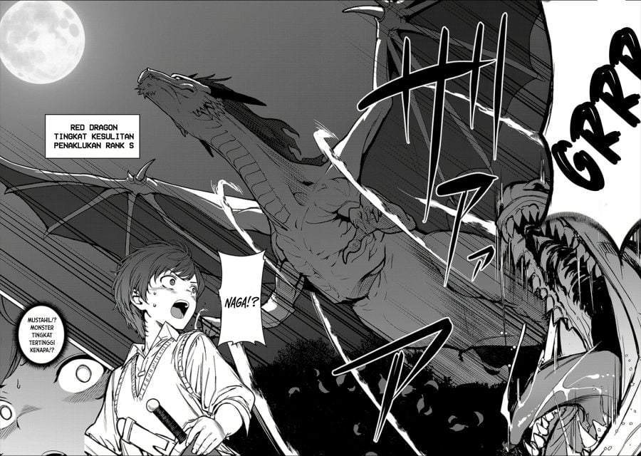 Tousan wa [Kensei], Kaasan wa [Kenshin], Boku wa [Ochi〇po Chanbara Master] Chapter 2