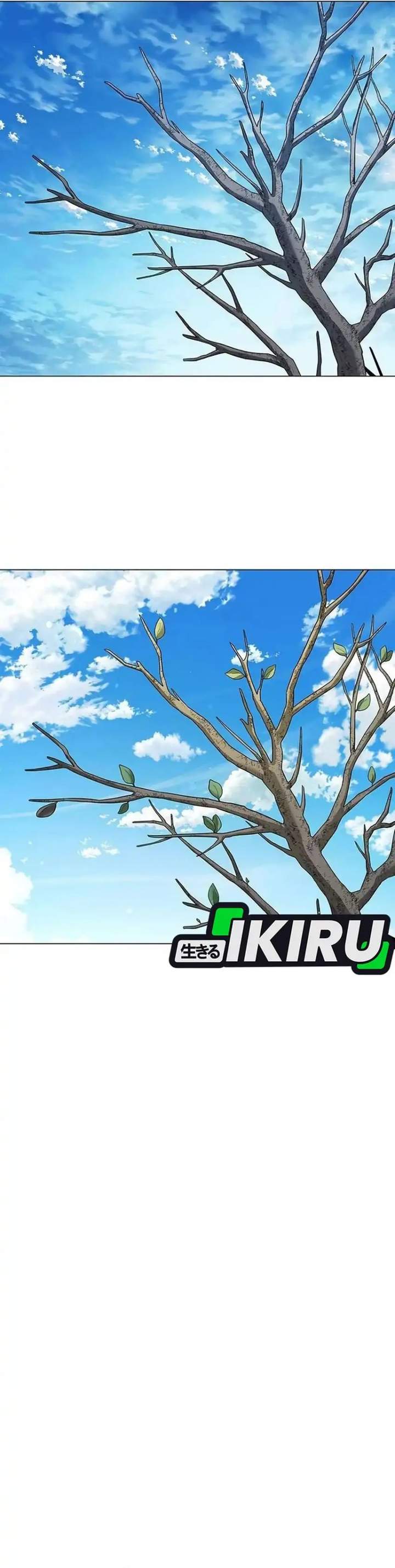 The Politician Who Sees the Future Chapter 23