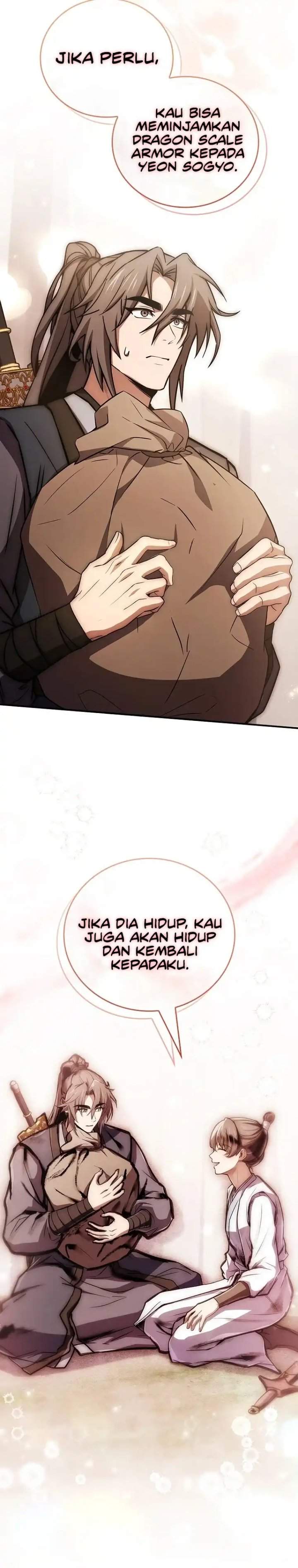 Reincarnated Escort Warrior Chapter 146