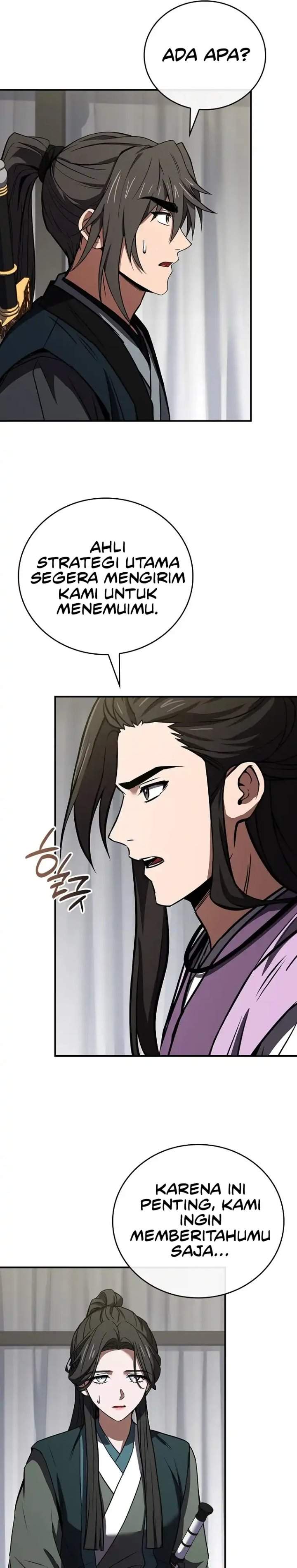 Reincarnated Escort Warrior Chapter 146