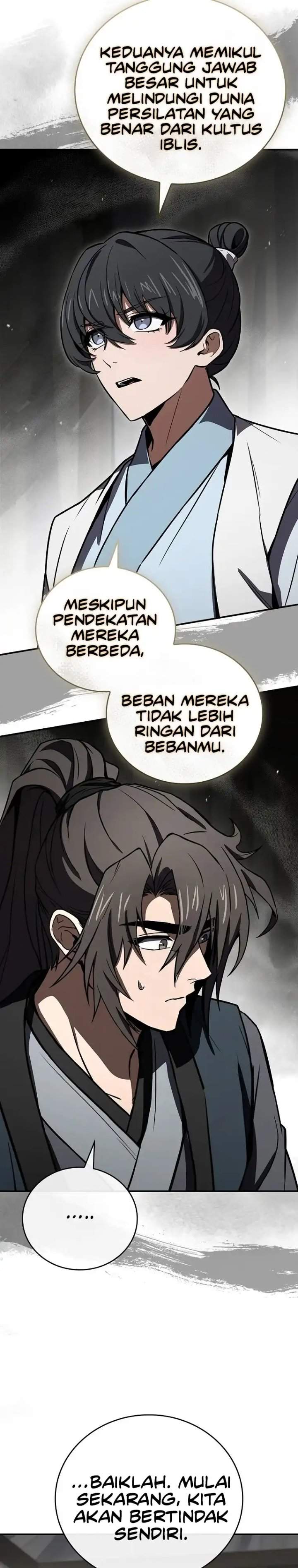 Reincarnated Escort Warrior Chapter 146