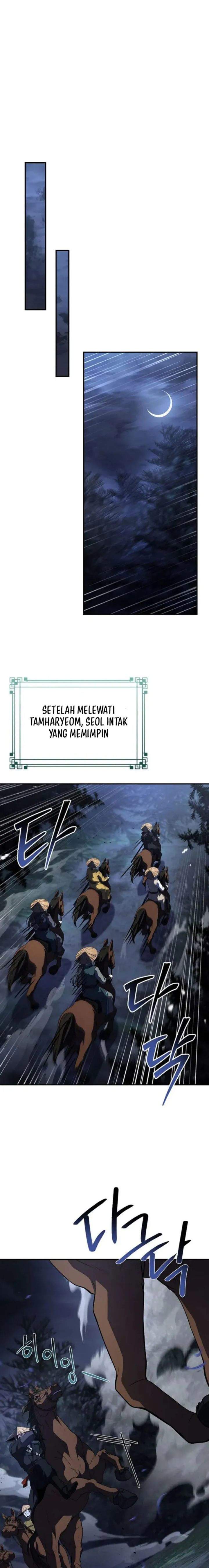 Reincarnated Escort Warrior Chapter 147