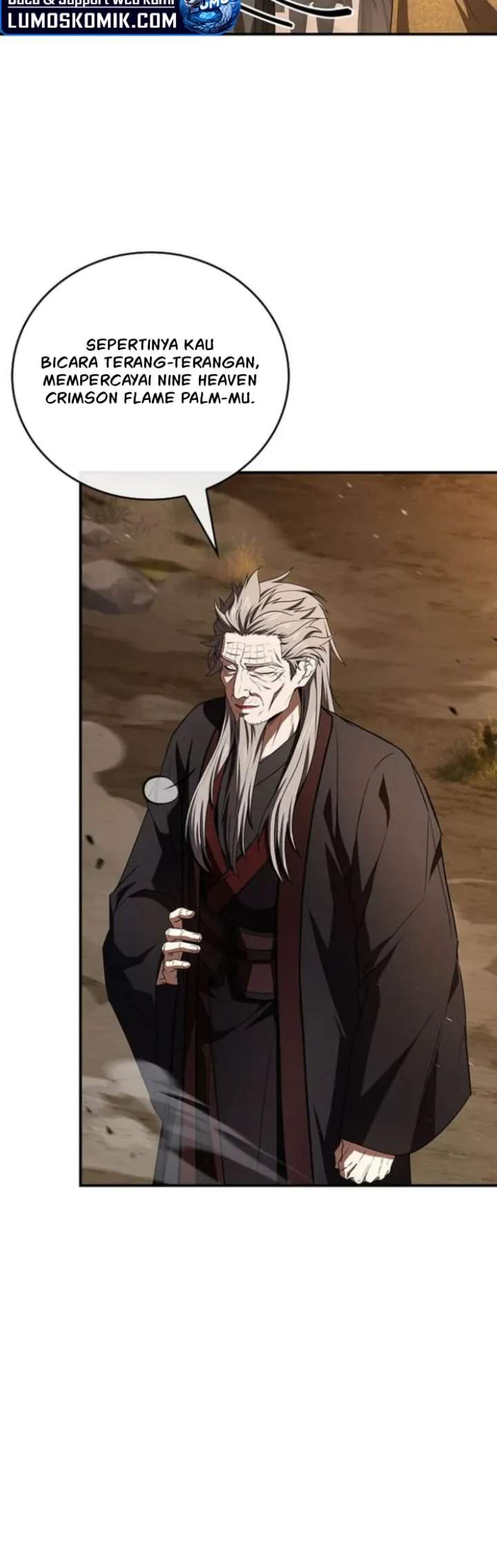 Reincarnated Escort Warrior Chapter 148