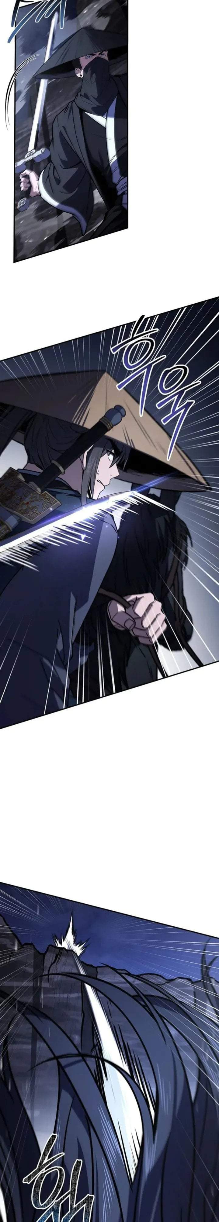 Reincarnated Escort Warrior Chapter 149