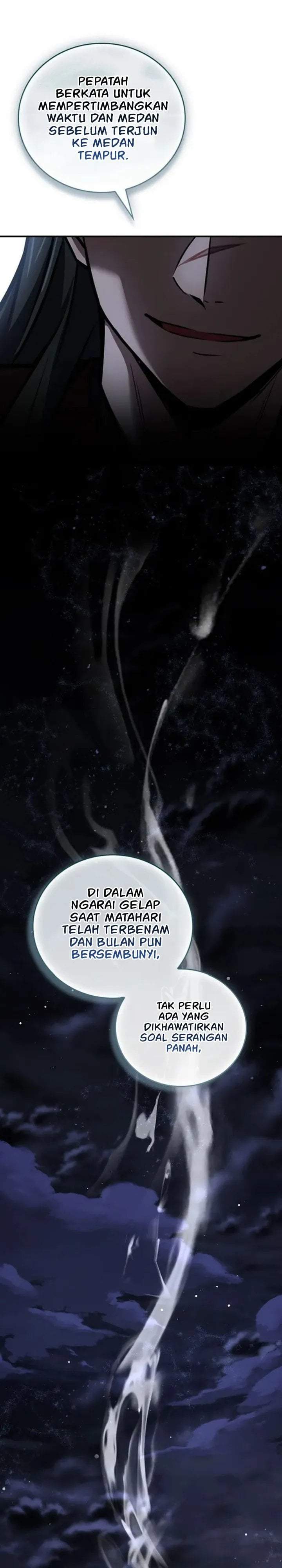 Reincarnated Escort Warrior Chapter 149
