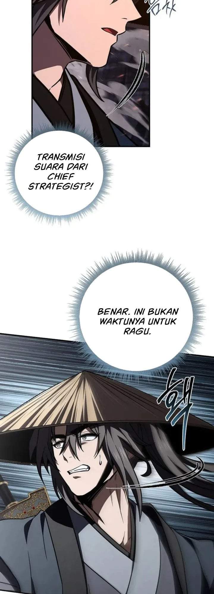 Reincarnated Escort Warrior Chapter 149