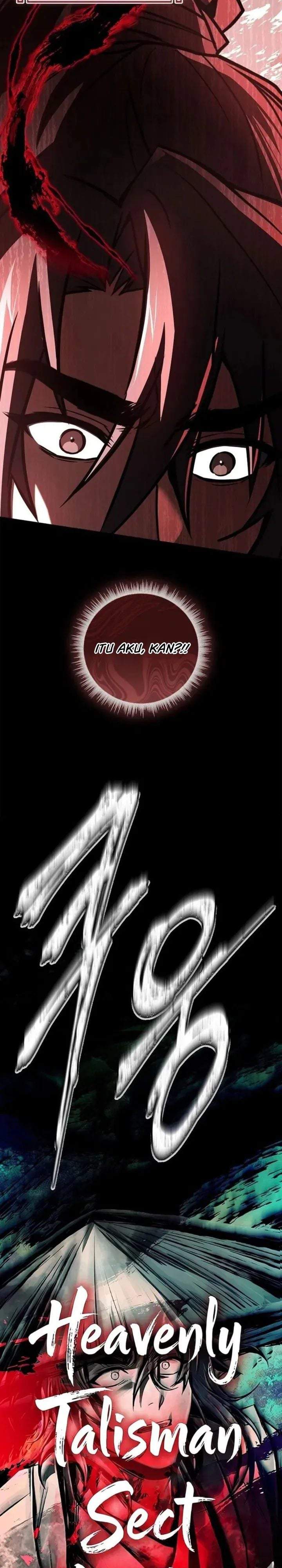 Reincarnated Escort Warrior Chapter 150