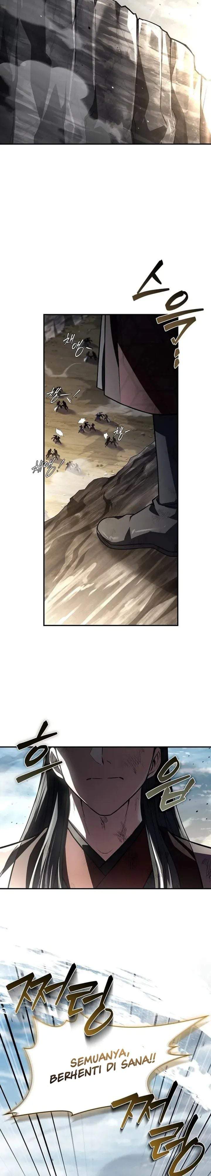 Reincarnated Escort Warrior Chapter 151