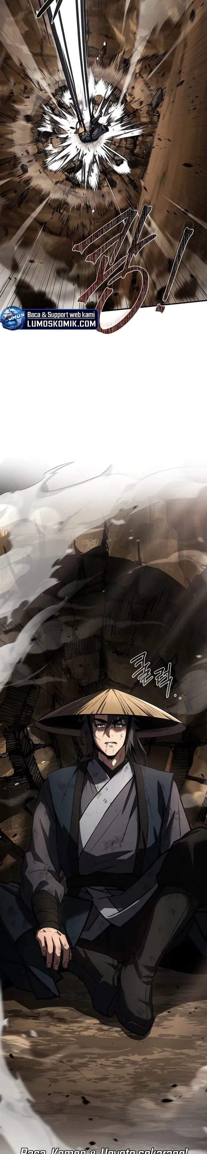 Reincarnated Escort Warrior Chapter 151
