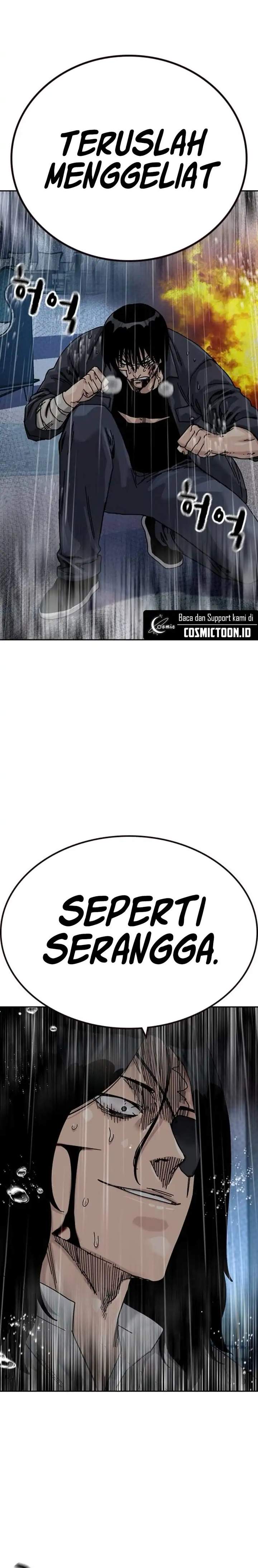 To Not Die Chapter 213