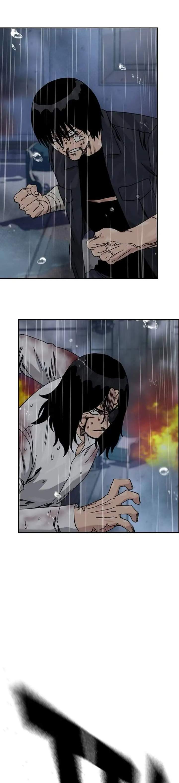 To Not Die Chapter 213