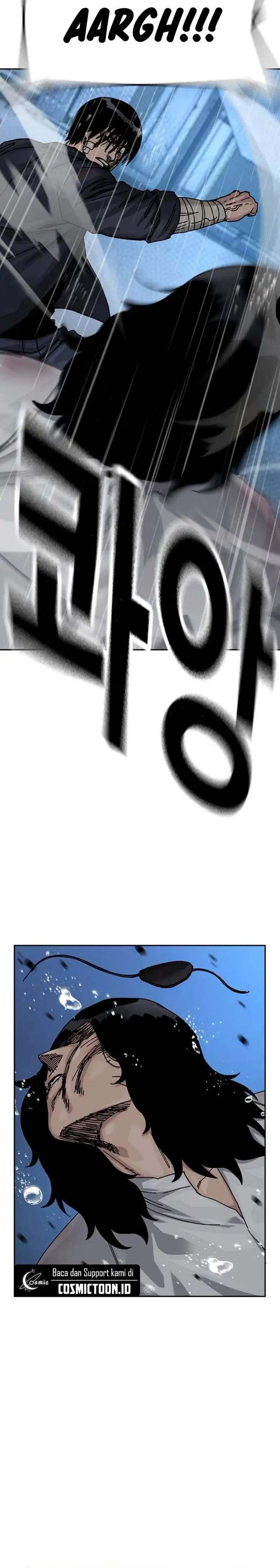 To Not Die Chapter 213
