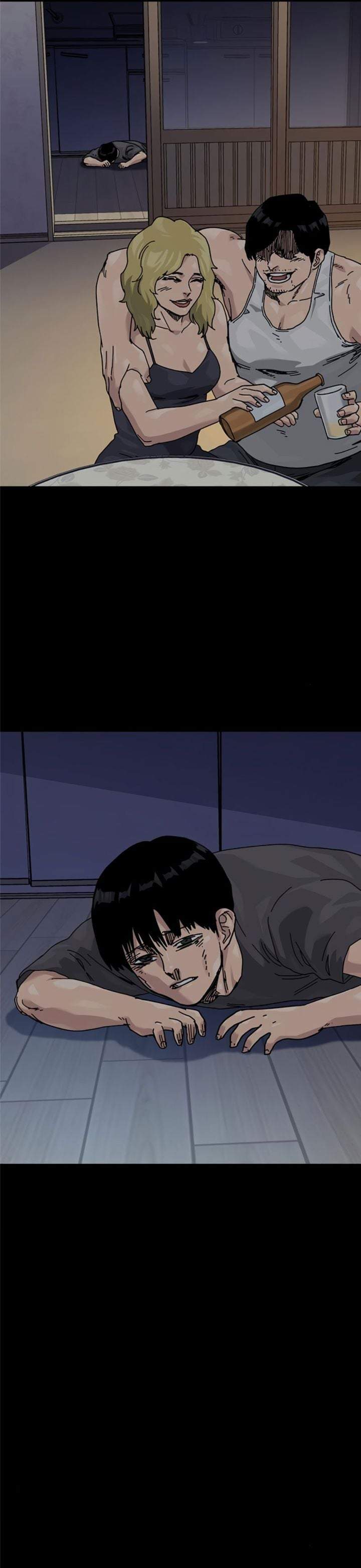 To Not Die Chapter 216