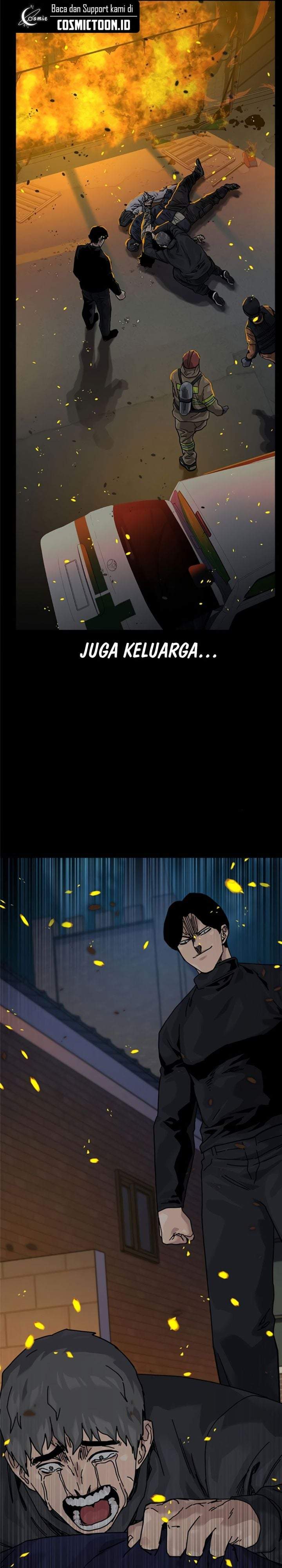 To Not Die Chapter 216