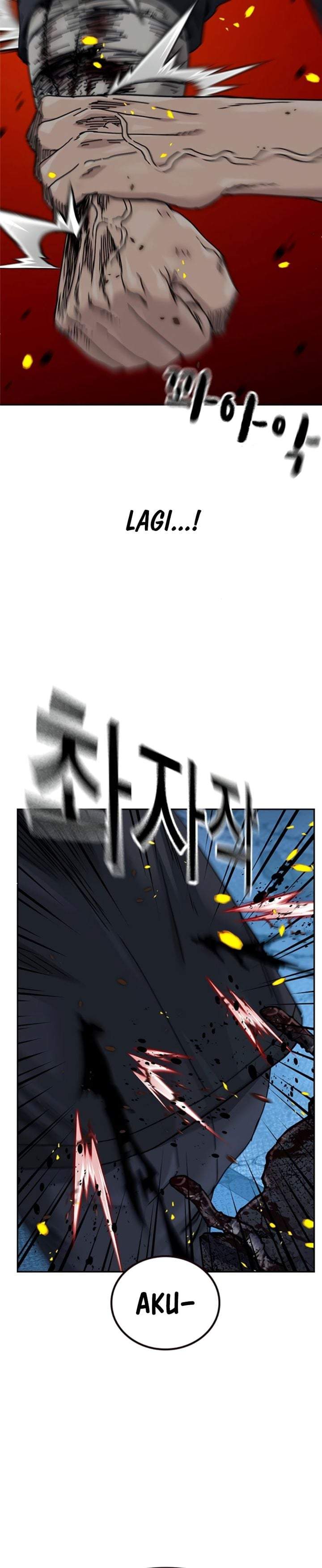 To Not Die Chapter 216