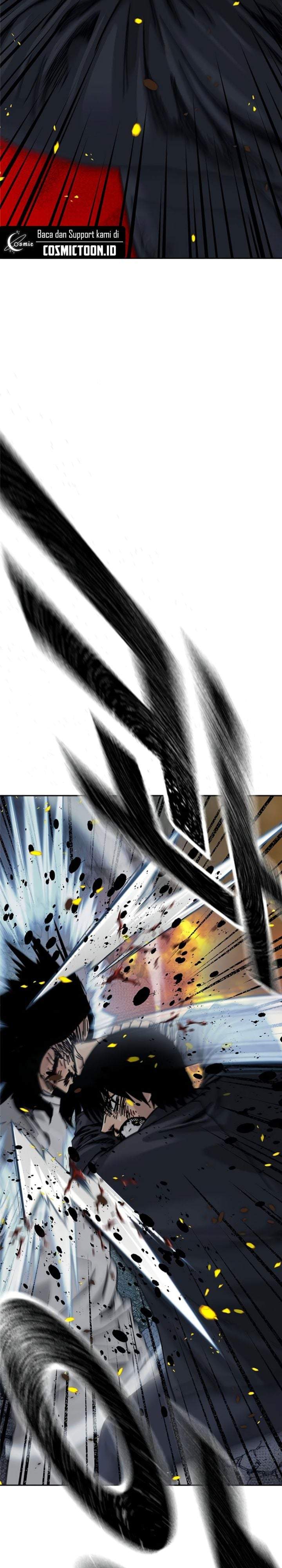 To Not Die Chapter 216