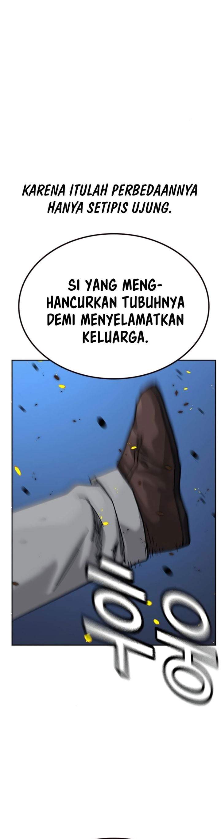 To Not Die Chapter 216