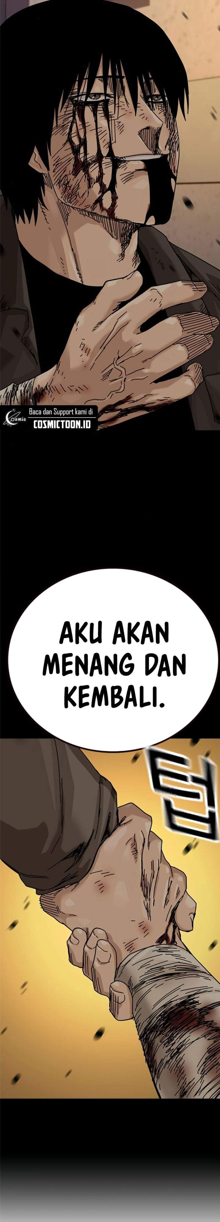 To Not Die Chapter 216