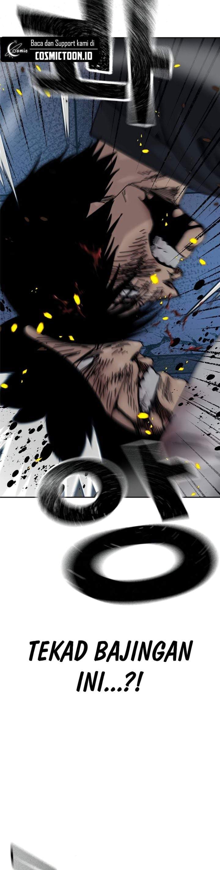 To Not Die Chapter 216
