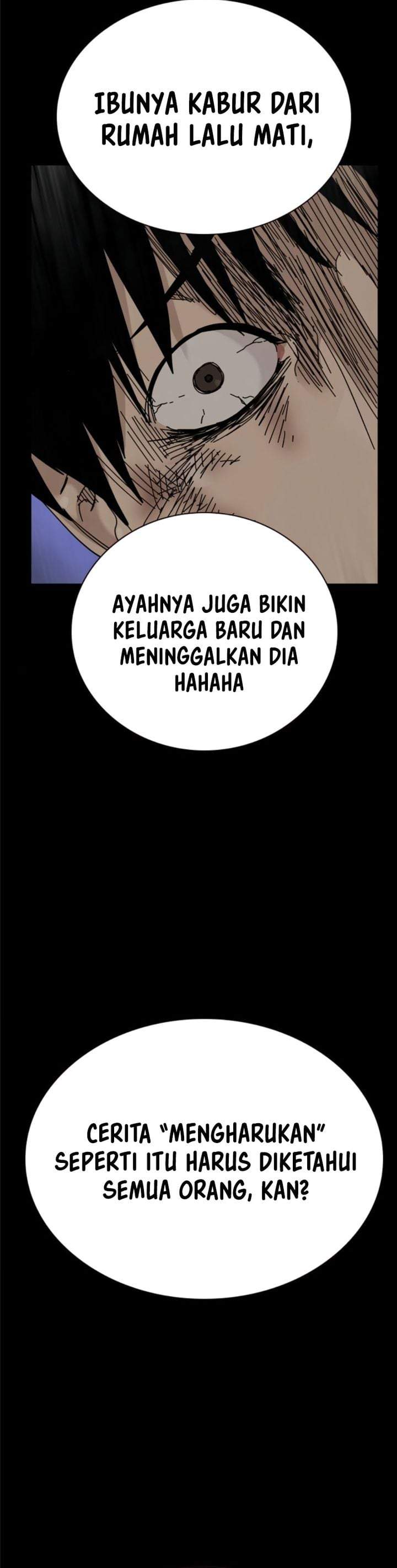 To Not Die Chapter 216