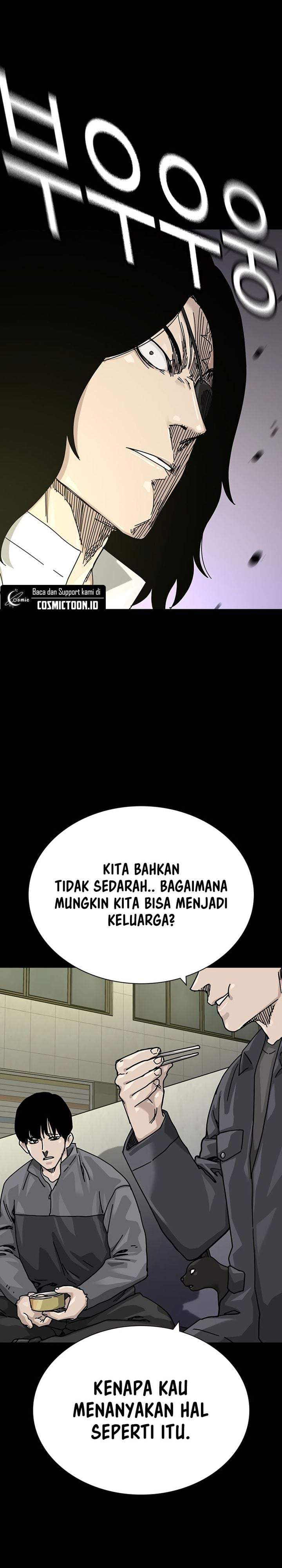 To Not Die Chapter 217