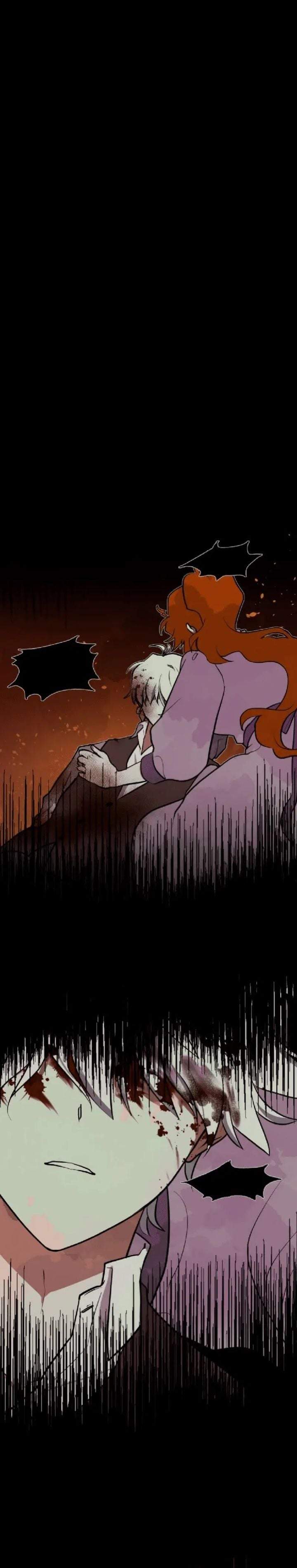 The Secret of Netsy Chapter 1