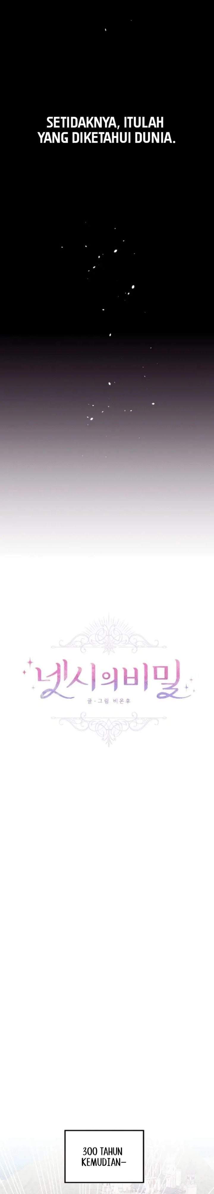 The Secret of Netsy Chapter 1