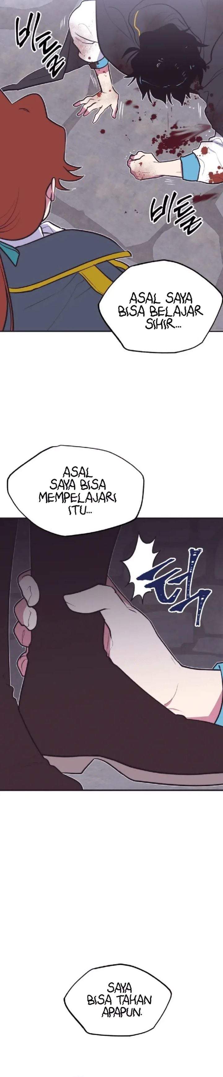 The Secret of Netsy Chapter 1