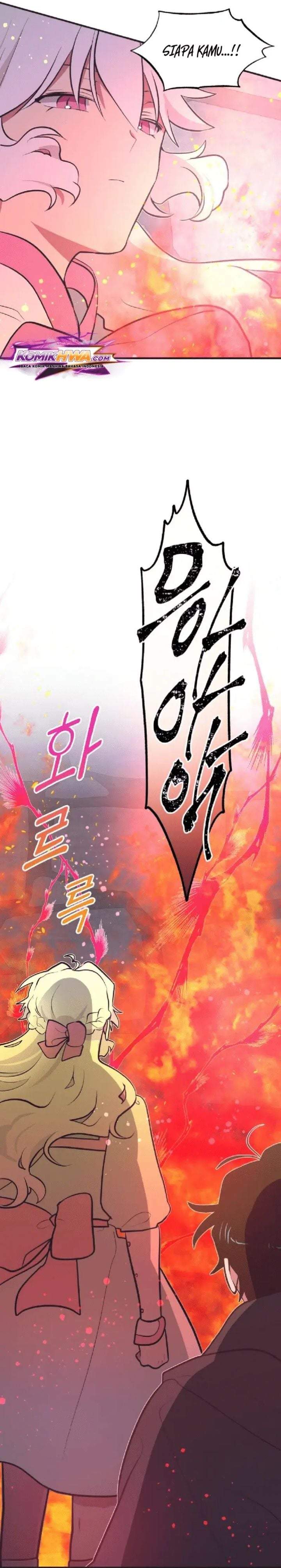 The Secret of Netsy Chapter 2