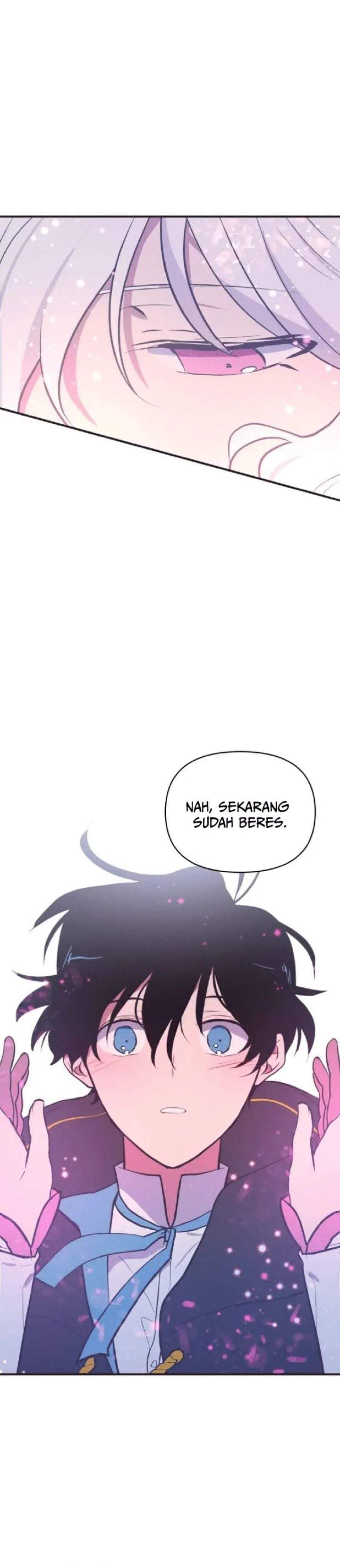 The Secret of Netsy Chapter 2