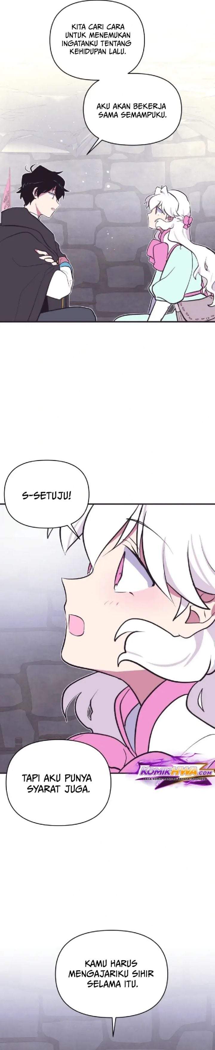 The Secret of Netsy Chapter 2