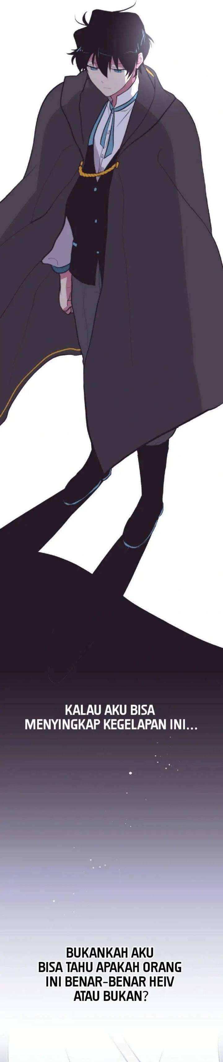 The Secret of Netsy Chapter 3
