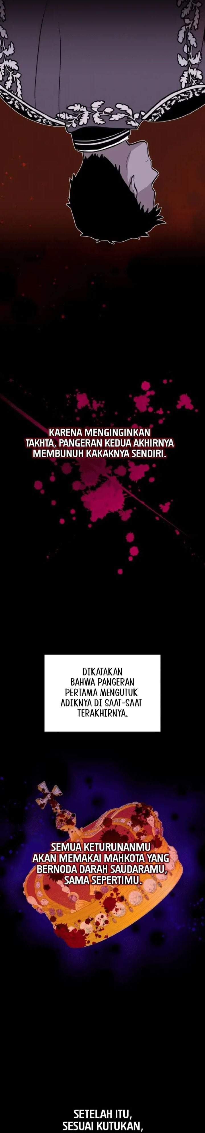 The Secret of Netsy Chapter 3
