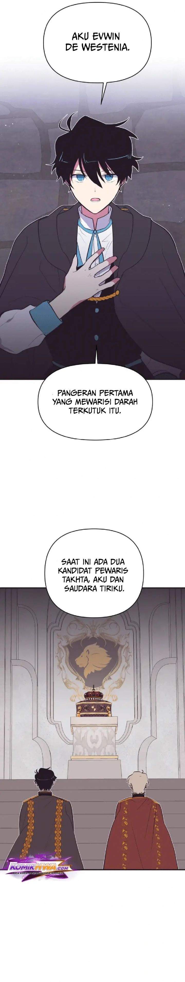 The Secret of Netsy Chapter 3