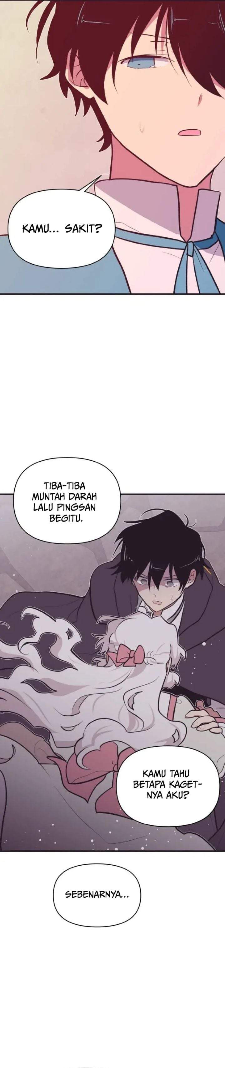 The Secret of Netsy Chapter 4