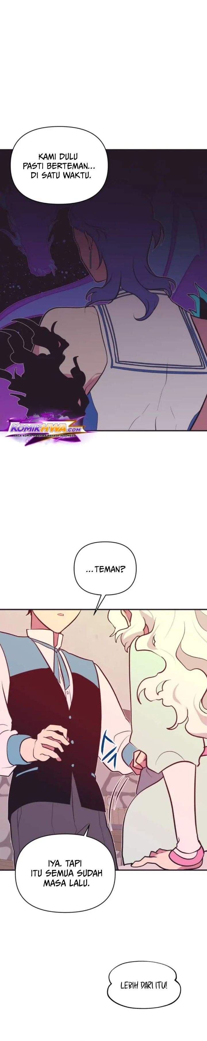 The Secret of Netsy Chapter 4