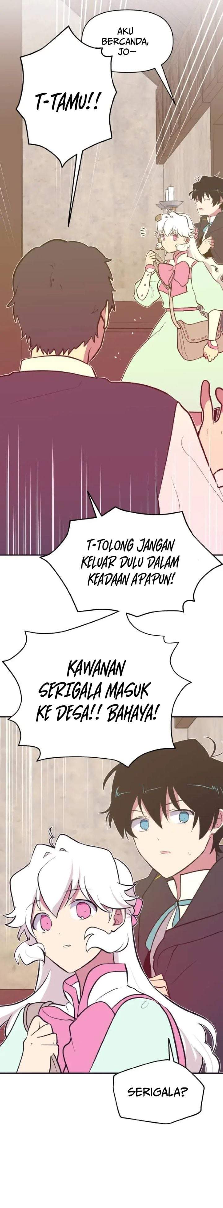 The Secret of Netsy Chapter 4
