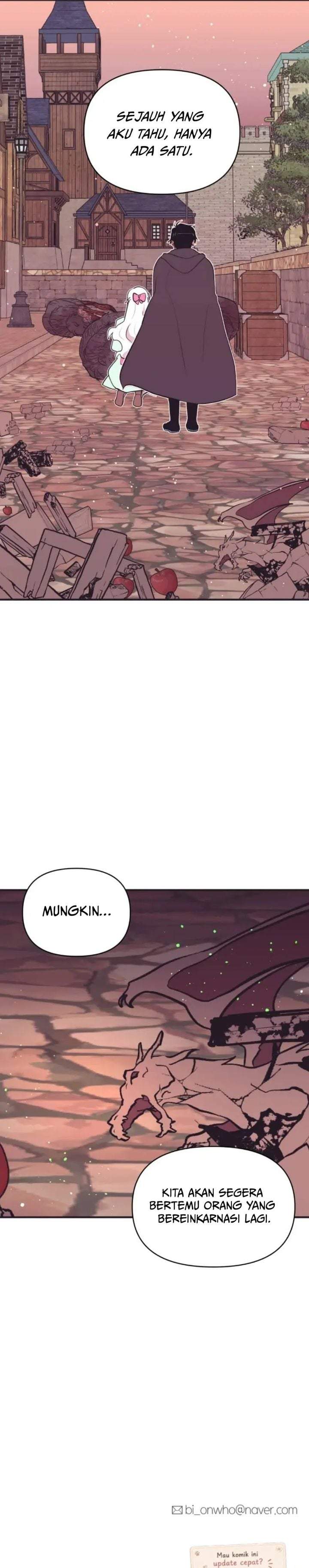 The Secret of Netsy Chapter 5