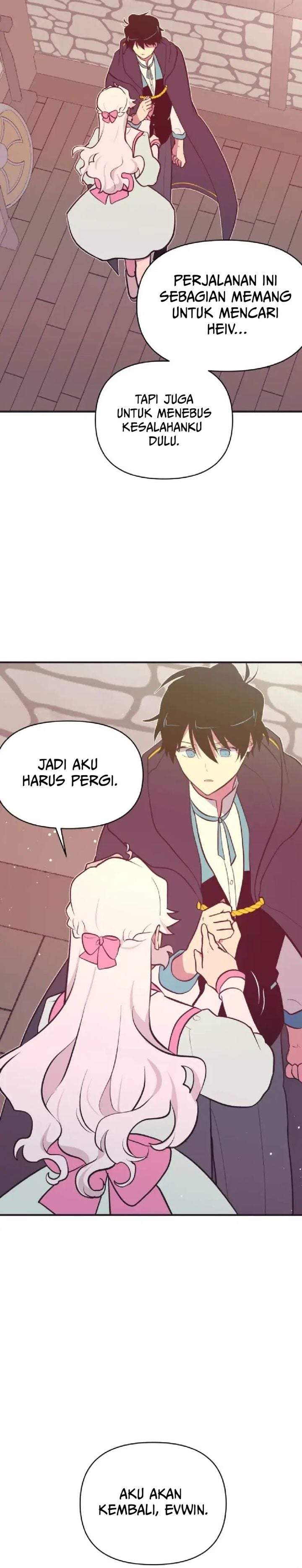 The Secret of Netsy Chapter 5