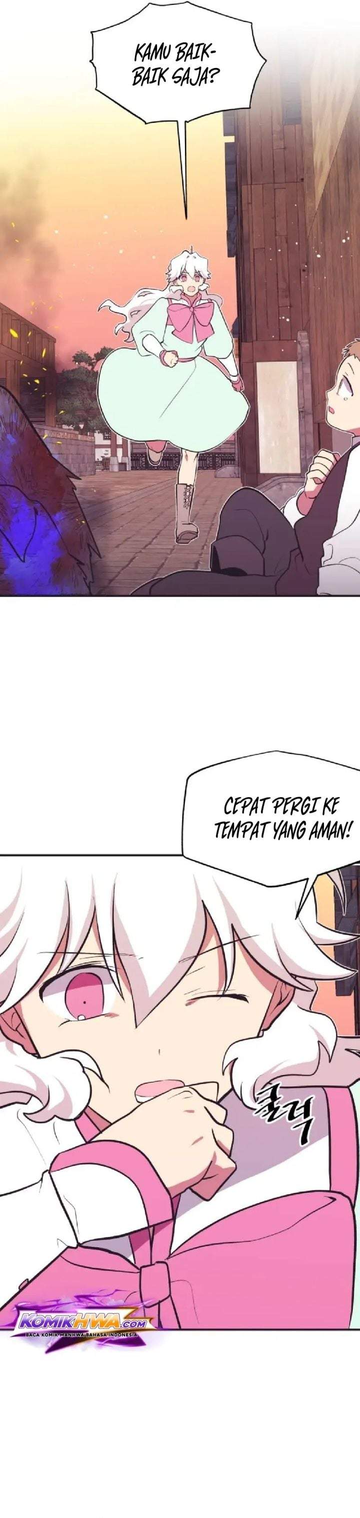 The Secret of Netsy Chapter 5