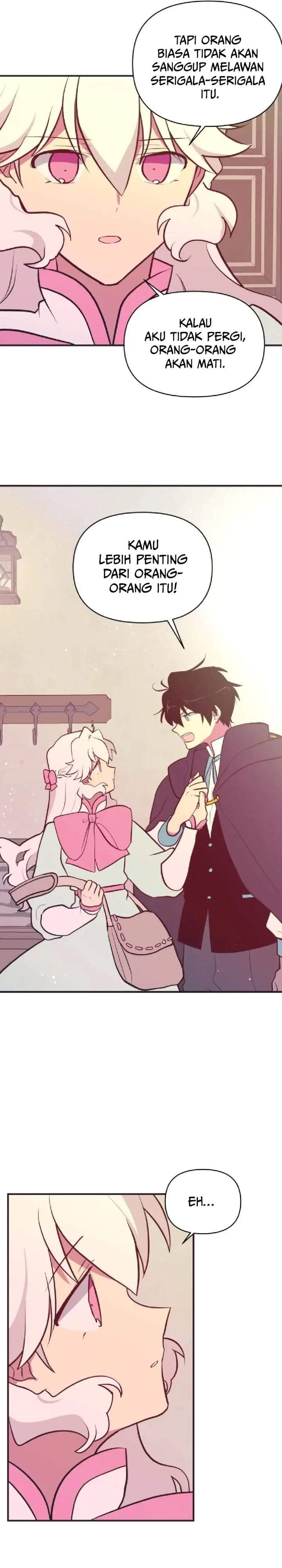 The Secret of Netsy Chapter 5
