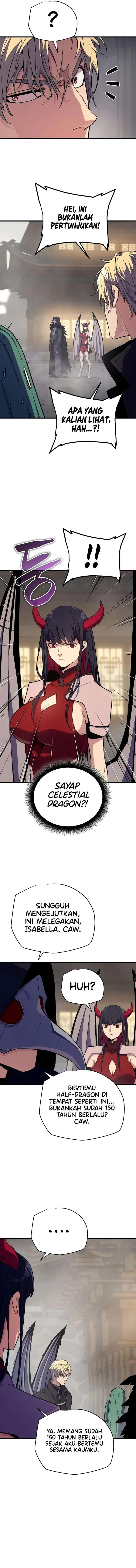 I Start With 13 Hidden Traits Chapter 25